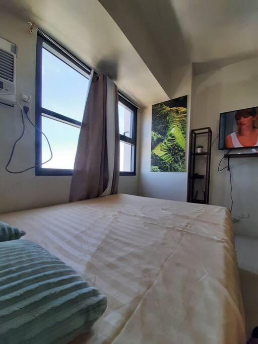 Apartment Horizons 101 Studio + Pool + Gym + Netflix